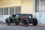 Delahaye 122 Brookland Special 1933 года